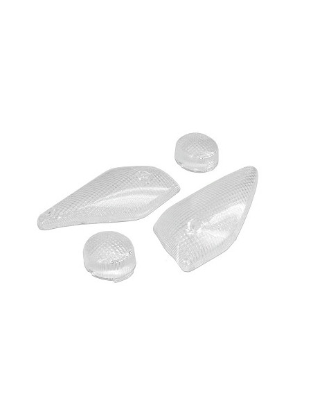 Blinkersglas Yamaha Aerox
