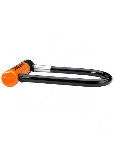 Bygellås med kabel, Kryptonite