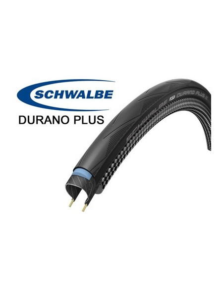 Schwalbe Durano Plus 15 23-622 Vikbart