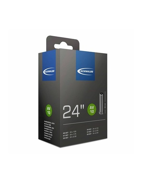 Schwalbe 24, 40/57-507/541