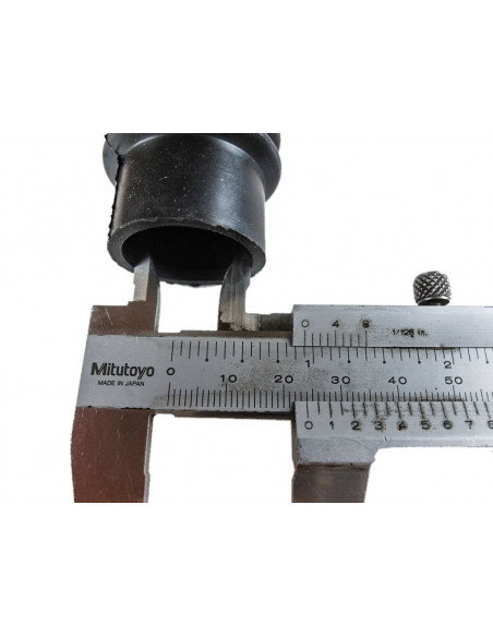 Framgaffelbälg styckvis Jawa 210