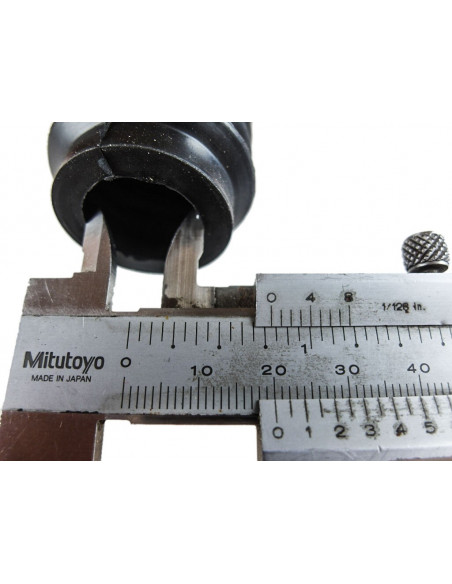 Framgaffelbälg styckvis Jawa 210