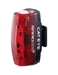 Cateye volt 100xc rapid micro kit 2