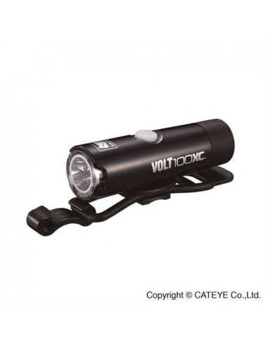 Cateye volt 100xc rapid micro kit