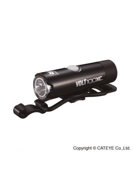 Cateye volt 100xc rapid micro kit