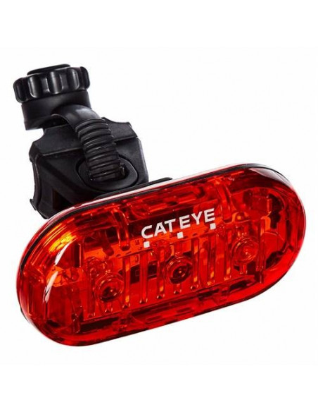 Baklampa Cateye Omni 3
