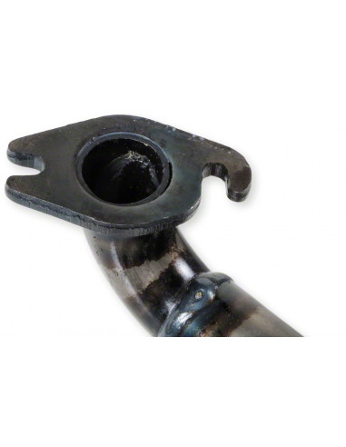 Giannelli Avgassystem Reverse (Rally/ SR50 '94-'01)