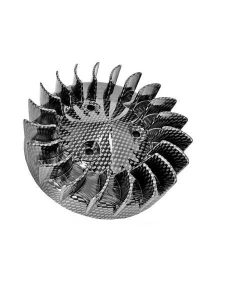 Fläkthjul minarelli A/C