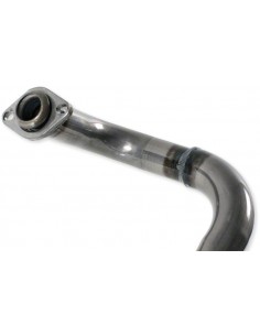 Avgassystem Giannelli Rekord 2