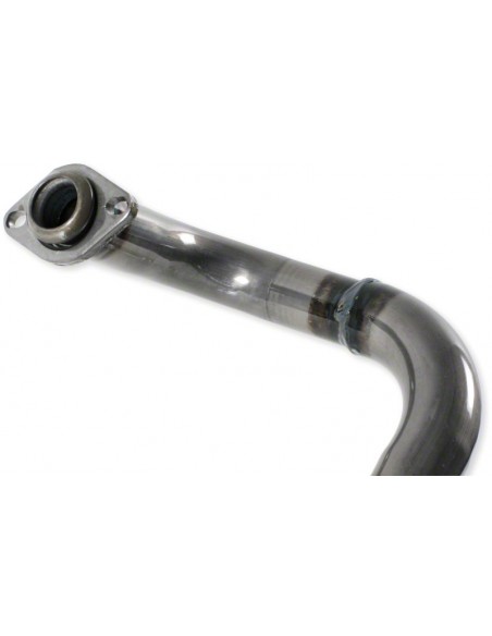 Avgassystem Giannelli Rekord