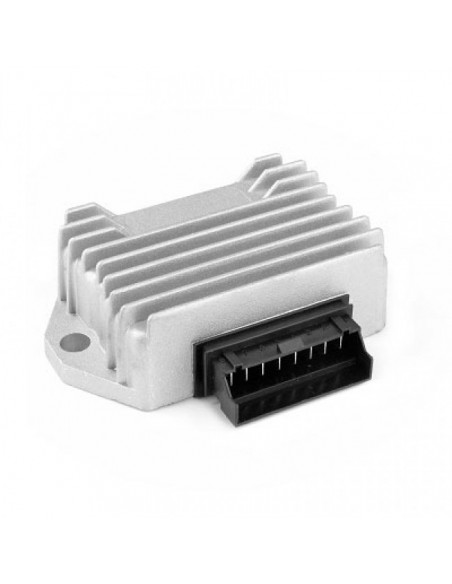 Voltregulator Piaggio 2T