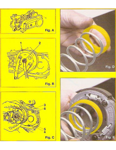 MALOSSI TORSION KONTROLL 2