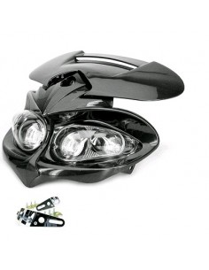 Frontkåpa (Manga)  2