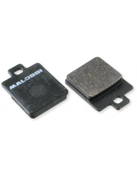 Bromsklossar malossi