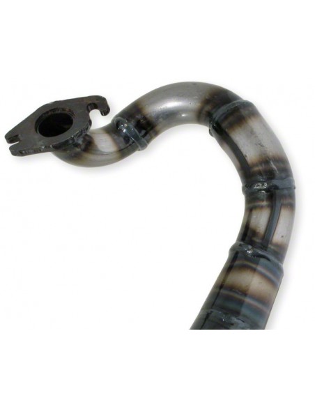 Giannelli Avgassystem Reverse (Oliver/Focus)