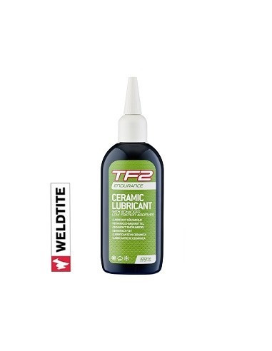 Weldtite TF2 Endurance Ceramic Olja, 100 ml 