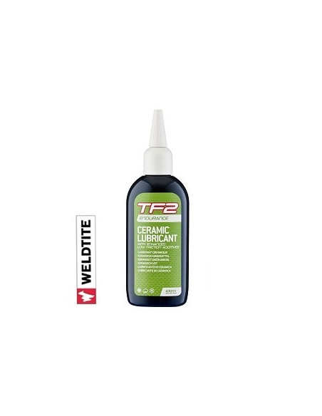 Weldtite TF2 Endurance Ceramic Olja, 100 ml 