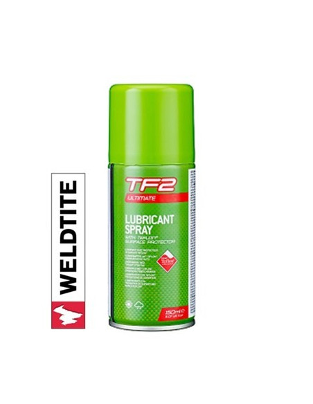 Weldtite Aerosol-Spray TF2  150ml