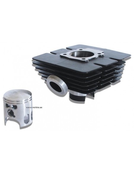 Cylinder 5,5 HK Yamaha DT50