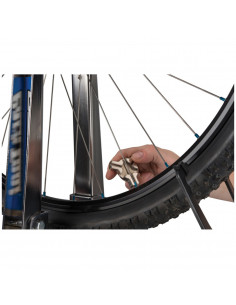 SW-7C Triple Spoke Wrench, Ekerverktyg 2