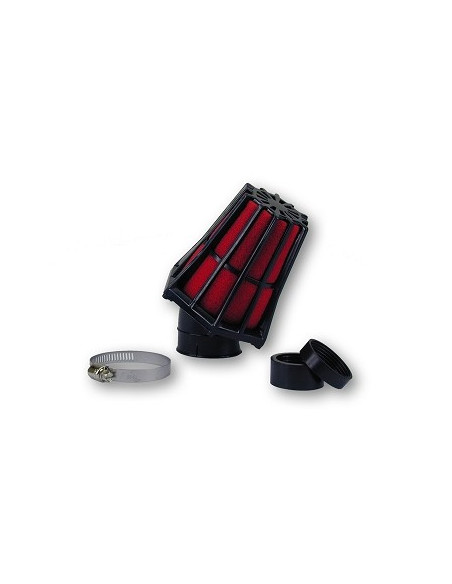 Luftfilter R-Evolution 30, 28/35 mm