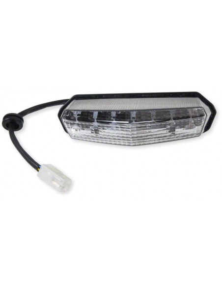 Derbi - Baklampa (Original)