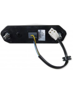 Derbi - Baklampa (Original) 2