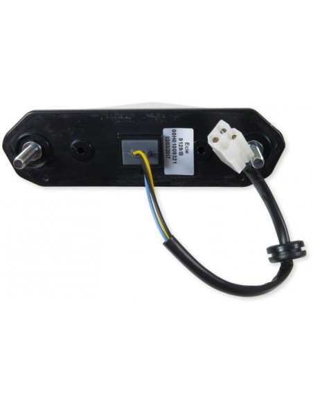 Derbi - Baklampa (Original)