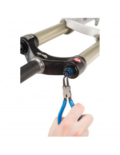 Park Tool Låsringstång RP2, 1,3mm intern 2