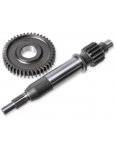 Malossi Drevsats 15/43 2