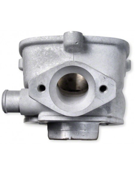 Malossi Cylinder Ø 50 MHR Derbi