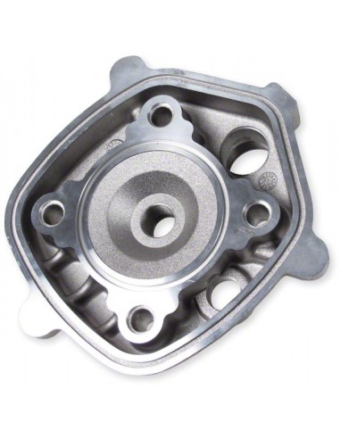 Malossi Cylinder Ø 50 MHR Derbi