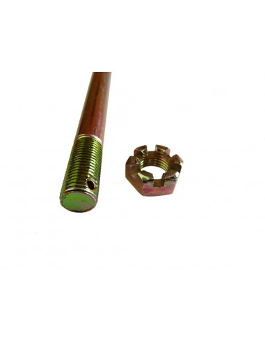 Axel, Bakaxel Honda MT