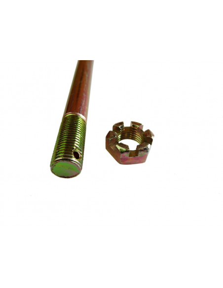 Axel, Bakaxel Honda MT