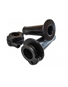 Gashandtag Honda MT 2