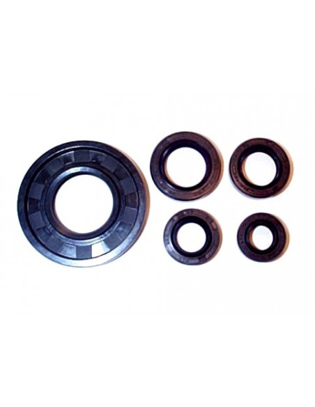 Packbox kompl sats för motor