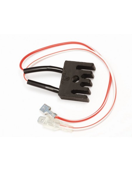 Likriktare Yamaha DT50MX