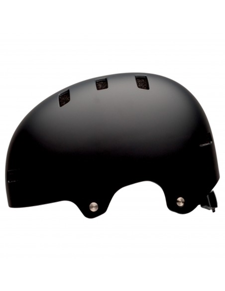 Bell Local  Mattsvart, S