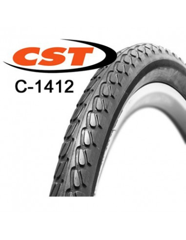 Cykeldäck CST 47-622
