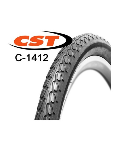 Cykeldäck CST 47-622