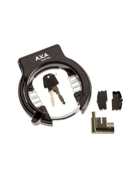 Ringlås/låscylider EGOING 2in1