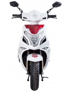 Viarelli Rivetto Vit Klass 1 45km/h 4-Takt 2