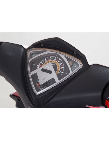 Viarelli Rivetto Vit Klass 1 45km/h 4-Takt