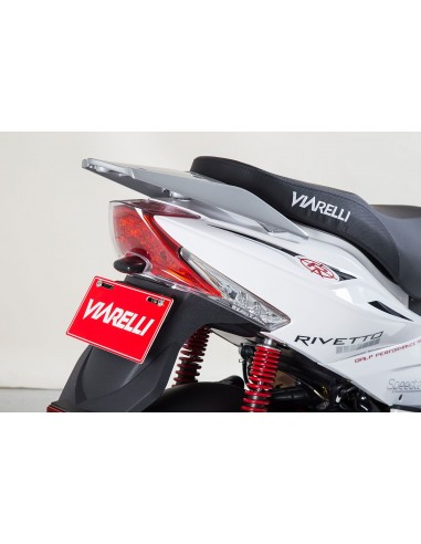 Viarelli Rivetto Vit Klass 1 45km/h 4-Takt