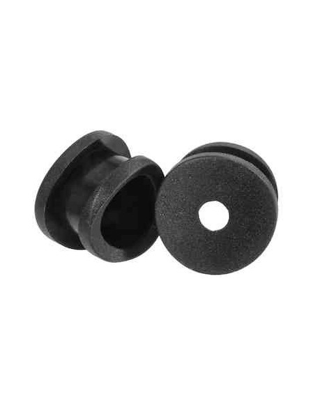 Skyddsplugg f. vevlager EGOING, RD/Ø15mm