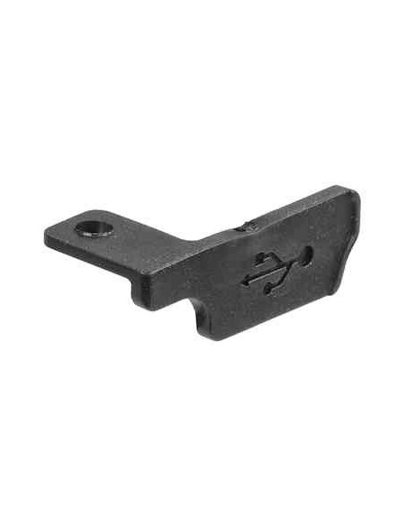 USB-plugg för LCD-display