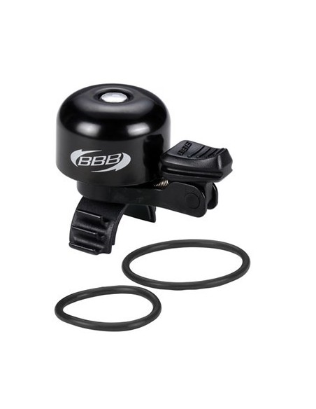 BBB Ringklocka Loud and Clear DeLuxe