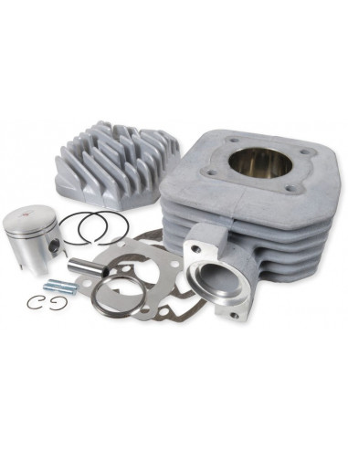 Airsal - Cylinderkit (T6) 50cc