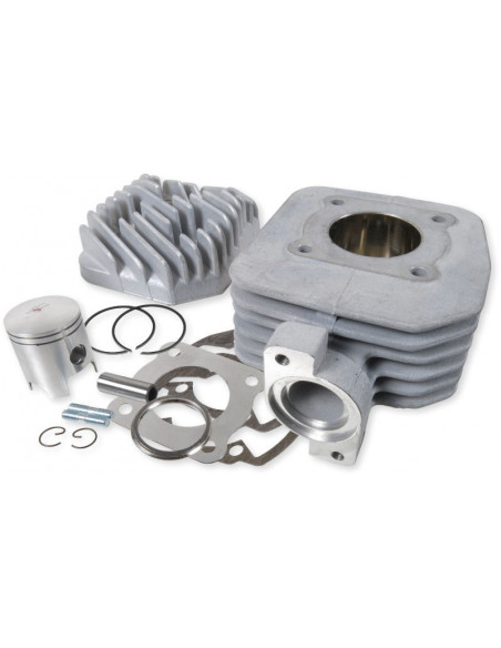 Airsal - Cylinderkit (T6) 50cc