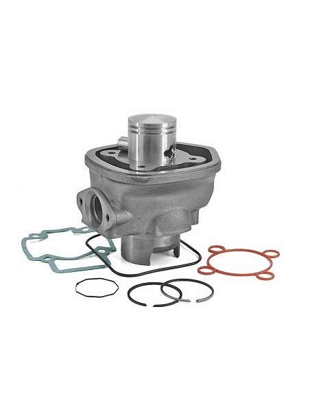 Cylinder kompl. Piaggio/Gilera AC